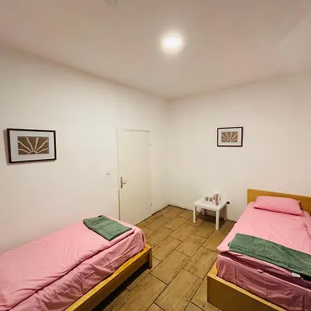 Penzingrooms Wien