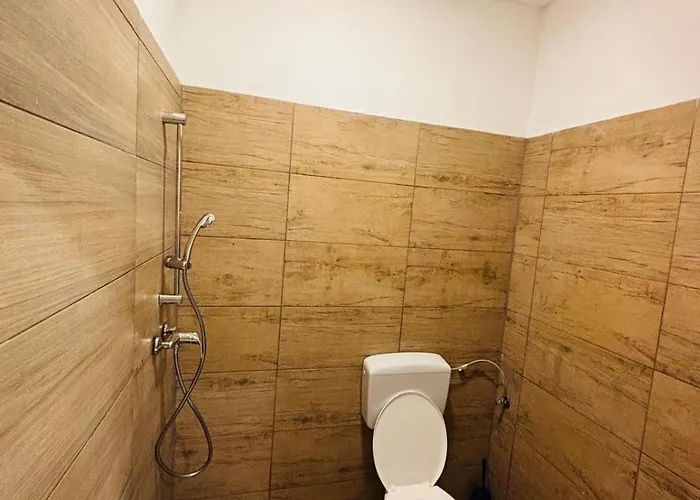 Πανσιόν Penzingrooms Βιέννη
