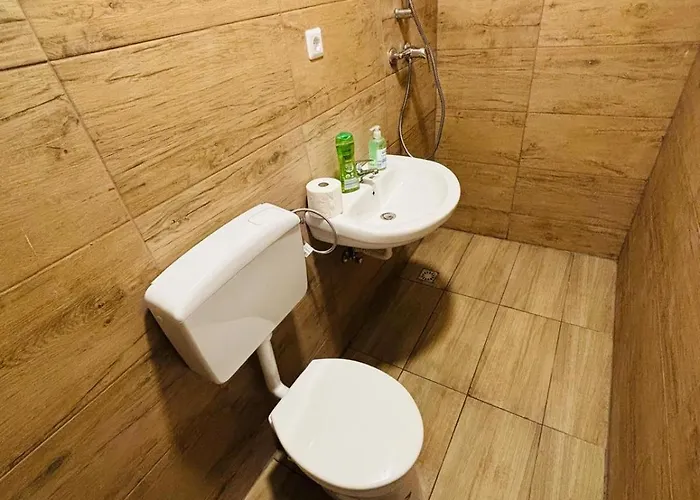 Πανσιόν Penzingrooms
