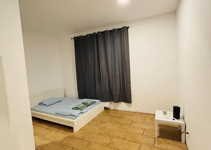 Penzingrooms *