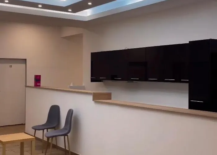 Πανσιόν Penzingrooms Βιέννη